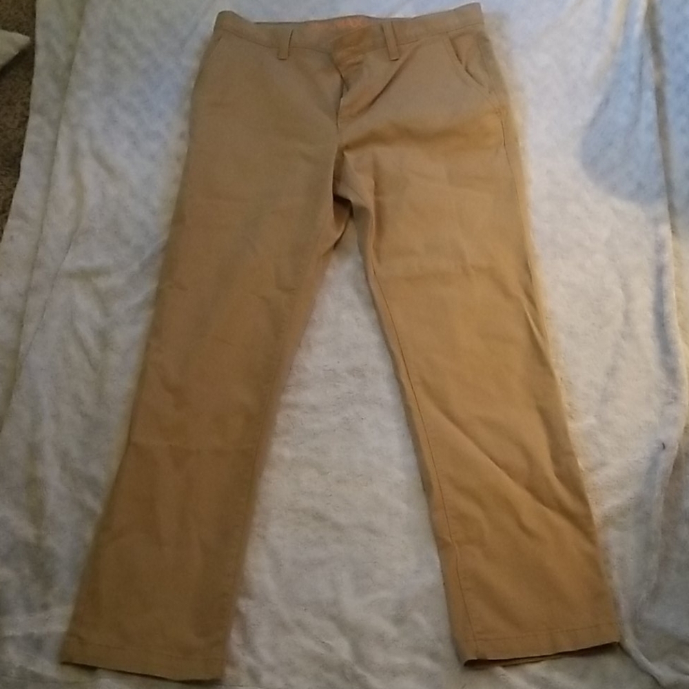 Urban Pipeline Chinos